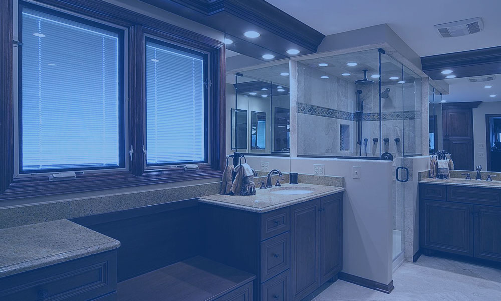 Bathroom Remodeling